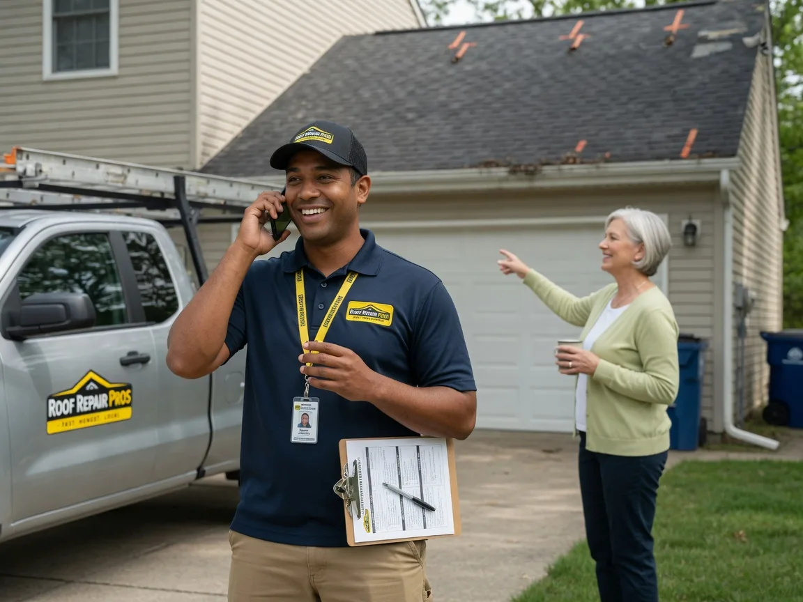 Roof Repair Boones Mill, VA FAQs